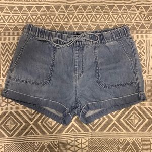 Volcom Denim Shorts